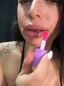 Chat +18 de Coralink ao vivo