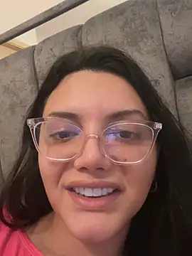 Show de madisonbeci na webcam