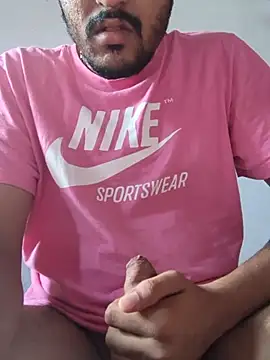 joywithzara Adlı Modelin Web Kamerası Şovu