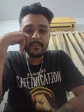 Show Webcam de joywithzara