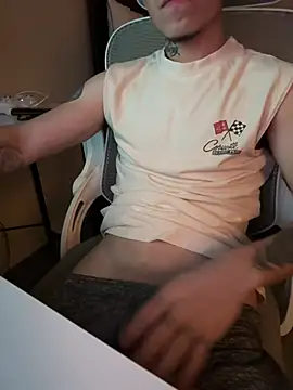 godboy908 Шоу с уебкамера