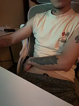godboy908's Webcam Show
