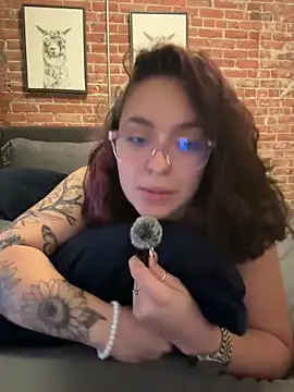 Mamachulita's Webcam Show