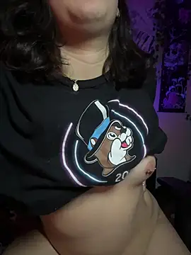 Mamachulita's Webcam Show
