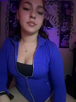 Mamachulita's Webcam Show