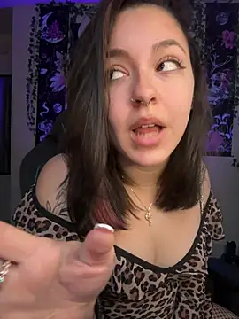 Mamachulita – Live XXX-chat