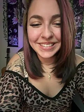 Mamachulita's Webcam Show