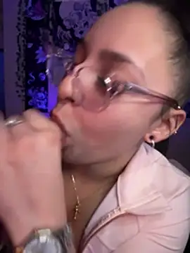 Mamachulita's Webcam Show
