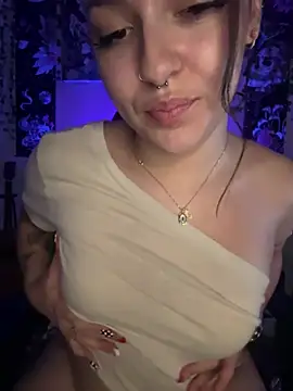 Show Webcam de Mamachulita
