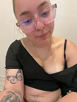 Mamachulita's Webcam Show