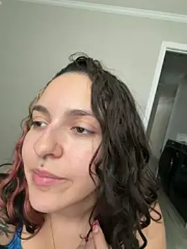 Mamachulita Webcamshow