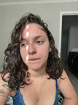 Mamachulita's Webcam Show