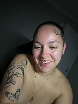 Mamachulita – Live XXX-chat