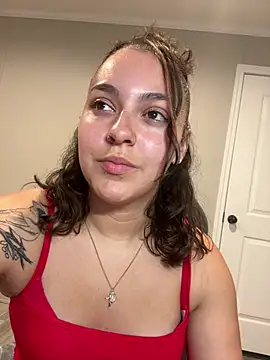 Mamachulita Show in webcam