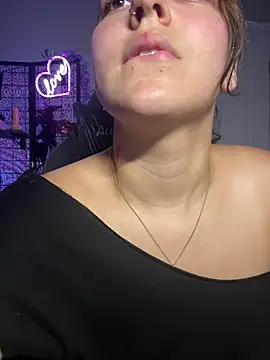 Mamachulita Show in webcam