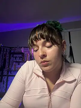 Mamachulita's Webcam Show