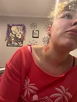 Mamachulita's Webcam Show