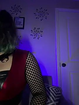 Mamachulita's Webcam Show