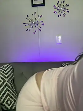 Show webcam de Mamachulita