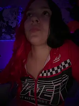 Mamachulita's Webcam Show