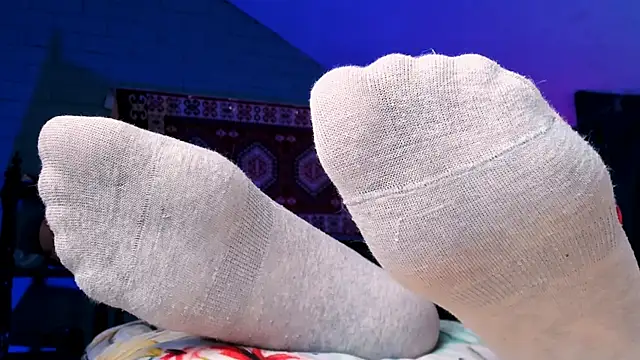 KimClarks_'s Webcam Show