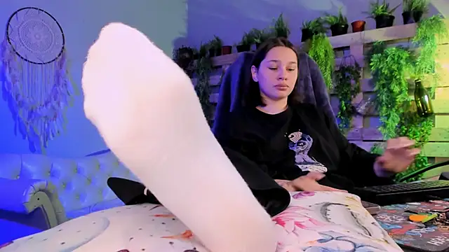 KimClarks_ Chat XXX live