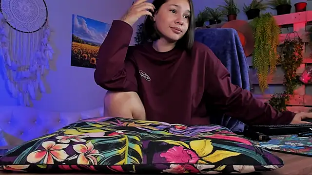 KimClarks_ Live XXX-Chat