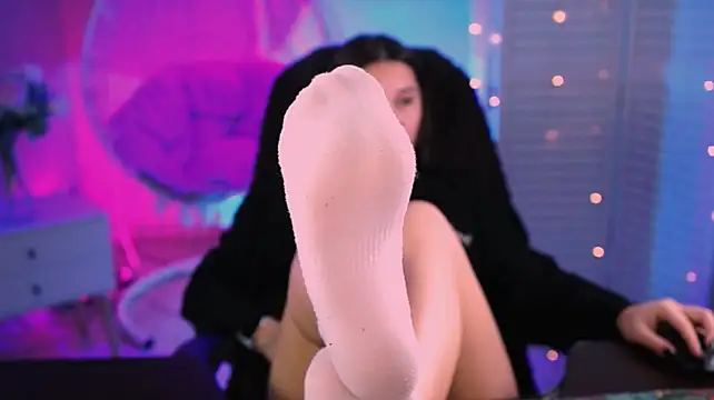KimClarks_'s Live XXX Chat