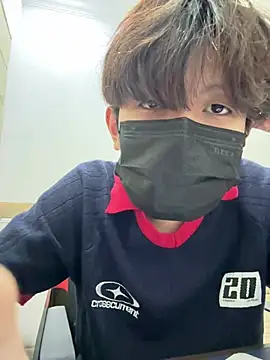 jhrteam 在線直播表演