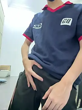 jhrteam 웹캠 쇼