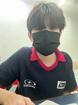 jhrteam Webcam-Show