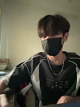 jhrteam Pertunjukan Webcam