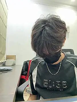 jhrteam 网络视讯表演