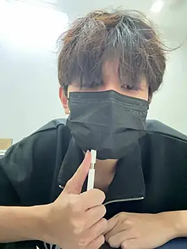 jhrteam 웹캠 쇼