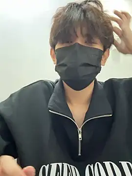 jhrteam 웹캠 쇼