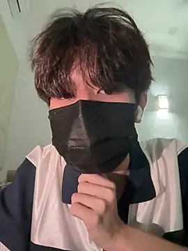 jhrteam 웹캠 쇼