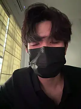 jhrteam 웹캠 쇼