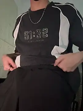 jhrteam Show Webcam