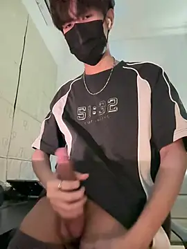 jhrteam Show Webcam