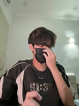 jhrteam 웹캠 쇼