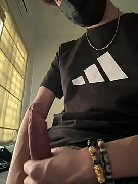 jhrteam Show in webcam