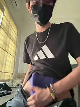 jhrteam's Webcam Show