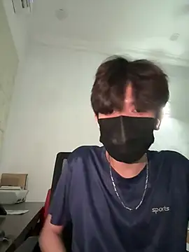 jhrteam 网络视讯表演