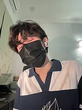 jhrteam 网络视讯表演