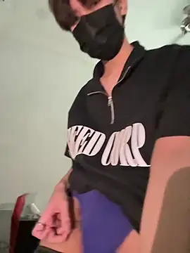 jhrteam webcam show