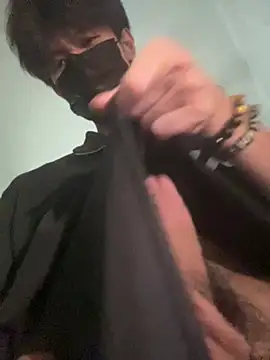 jhrteam webcam show