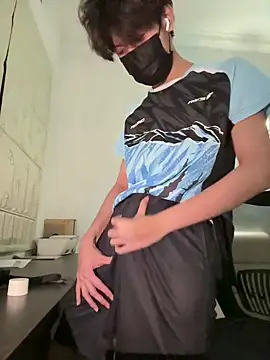 Вебкам-шоу jhrteam