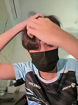 jhrteamn Webbikameraesitys