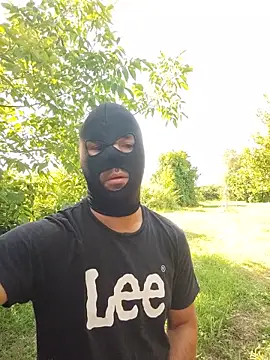 Webkamerová show stefanoss321