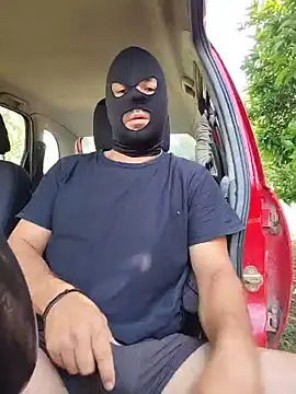 stefanoss321 Pertunjukan Webcam